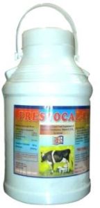 Prestocal-LS Liquid Feed Supplement