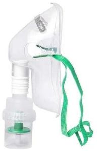 Nebulizer Mask