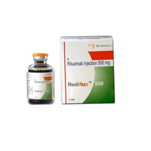 Reditux Rituximab Injection