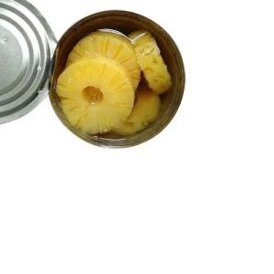 Canned Pineapple Slices