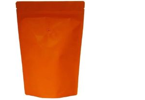 Plastic Laminated Packaging Pouch