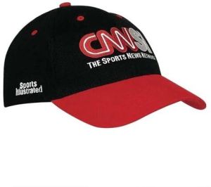 Sports Cotton Cap