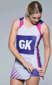 Women Basketball Jersey