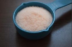 Magic Pink Salt