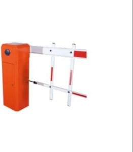 Fencing Boom Barriers