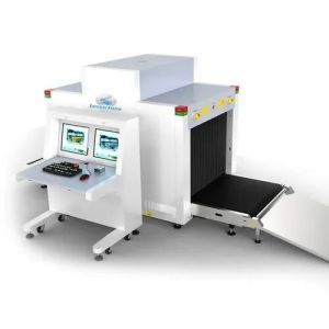 X Ray Baggage Scanner