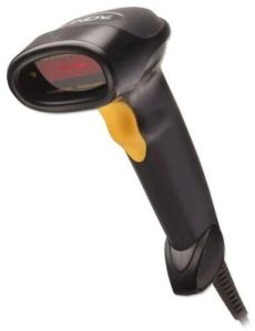 Barcode Scanner