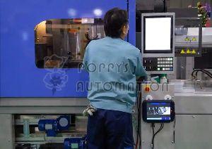 CNC Machine Installation Service