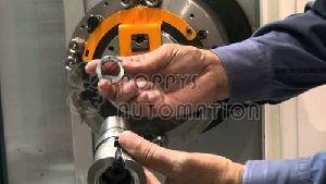 CNC Machine Preventive Maintenance Service