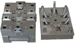 Die Casting Mould