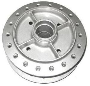 Pressure Die Casting