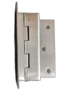 Stainless Steel W Hinges