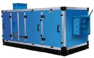 Floor Mounted Air Handling Units