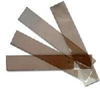 mica shield strips