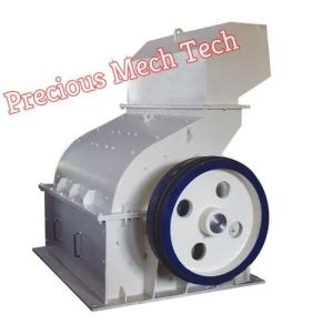 Cattle Feed Machine