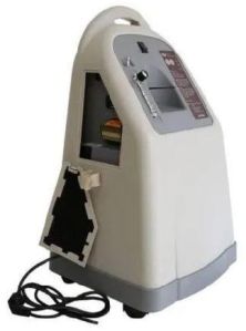 BPL Oxygen Concentrator