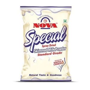 Skimmed Milk Powder