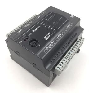 PLC Programmable Logic Controllers