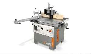 Spindle Moulder