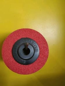 Abrasive Wheel