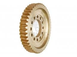 Bronze Gear