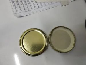 jar lid