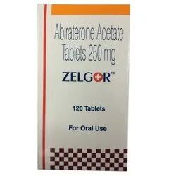 abiraterone acetate tablets