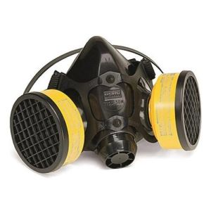 respirator mask