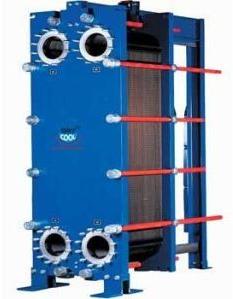 Plate Heat Exchanger