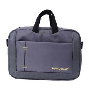 Convertible Plain Office Bag