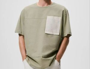 Half Sleeves T-shirt