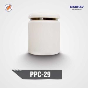 hdpe jar