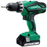 Cordless Drive Drill