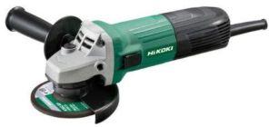 Hitachi Angle Grinder