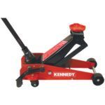 Hydraulic Trolley Jack