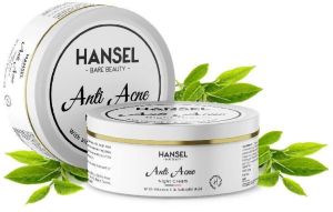 ANTI ACNE NIGHT CREAM