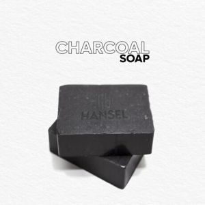 Charcoal Soap