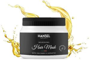 hair mask