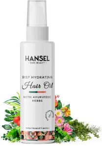 Hair Oil