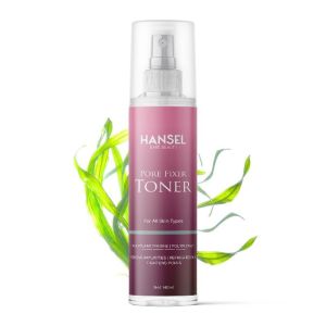 PORE FIXER TONER