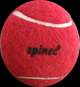 Spinec Cricket Tennis Ball Heavy