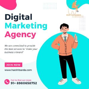 digital marketing services