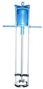 High Speed Stirrer