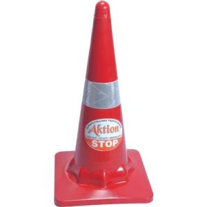 LDPE Road Safety Cones