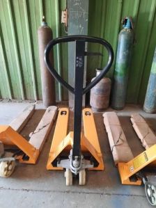 Hand Pallet Trucks