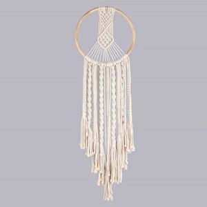 Macrame Dream catcher