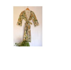 Kantha jacket