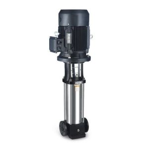 Lubi Vertical Pumps