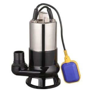 Portable Sewage Submersible Pump