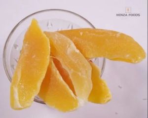 Dried Mango Slices